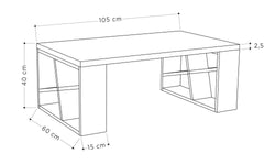 Salontafel Mette