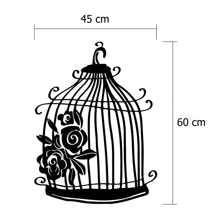 Wanddecoratie Neeltje