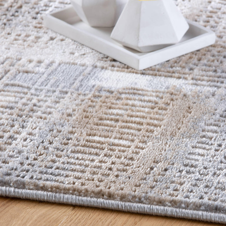 Vloerkleed Friesland Beige