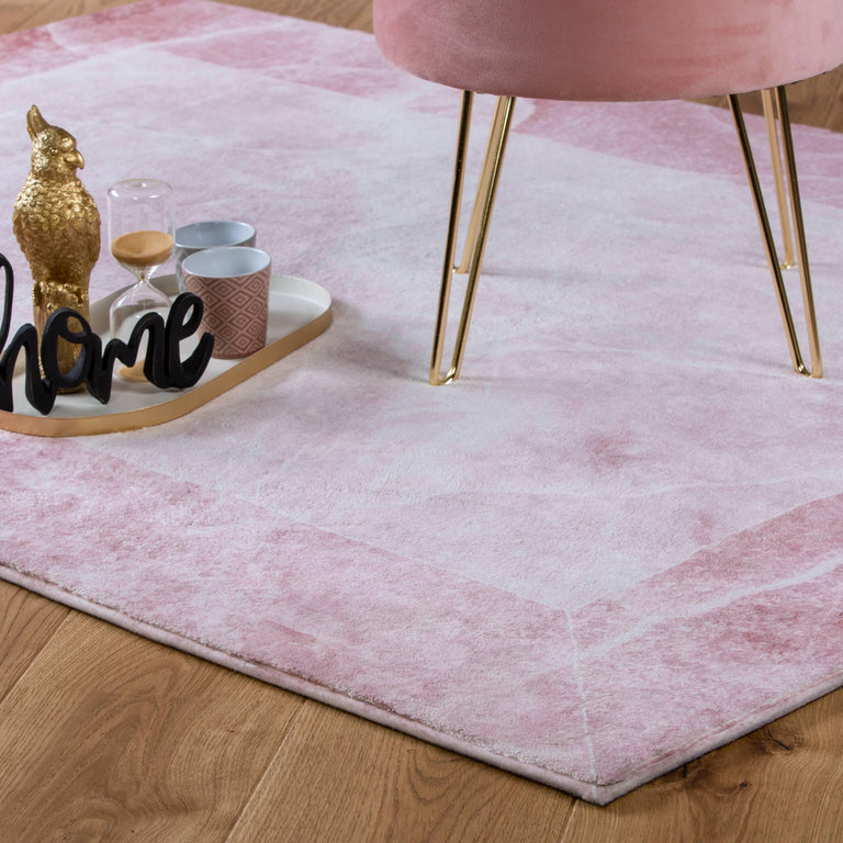 Vloerkleed Palazzo Pink