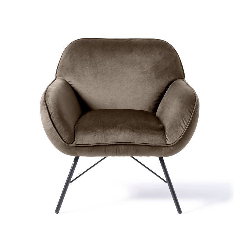 Fauteuil Peers