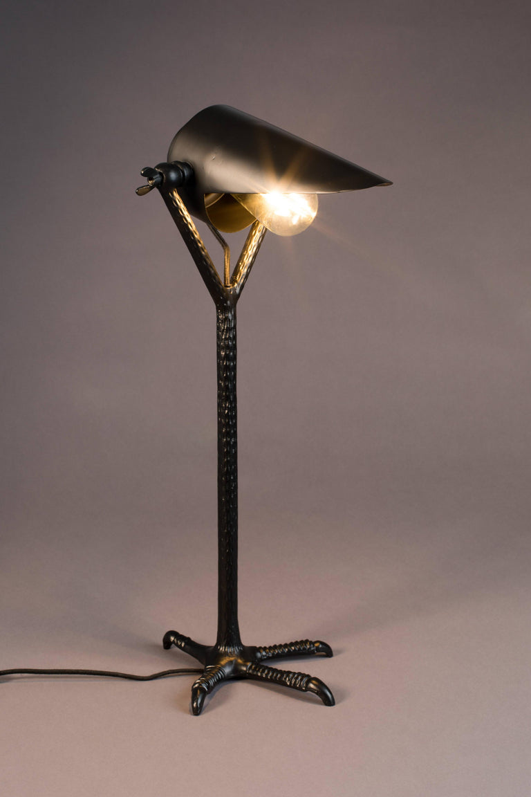 Bureaulamp Falcon