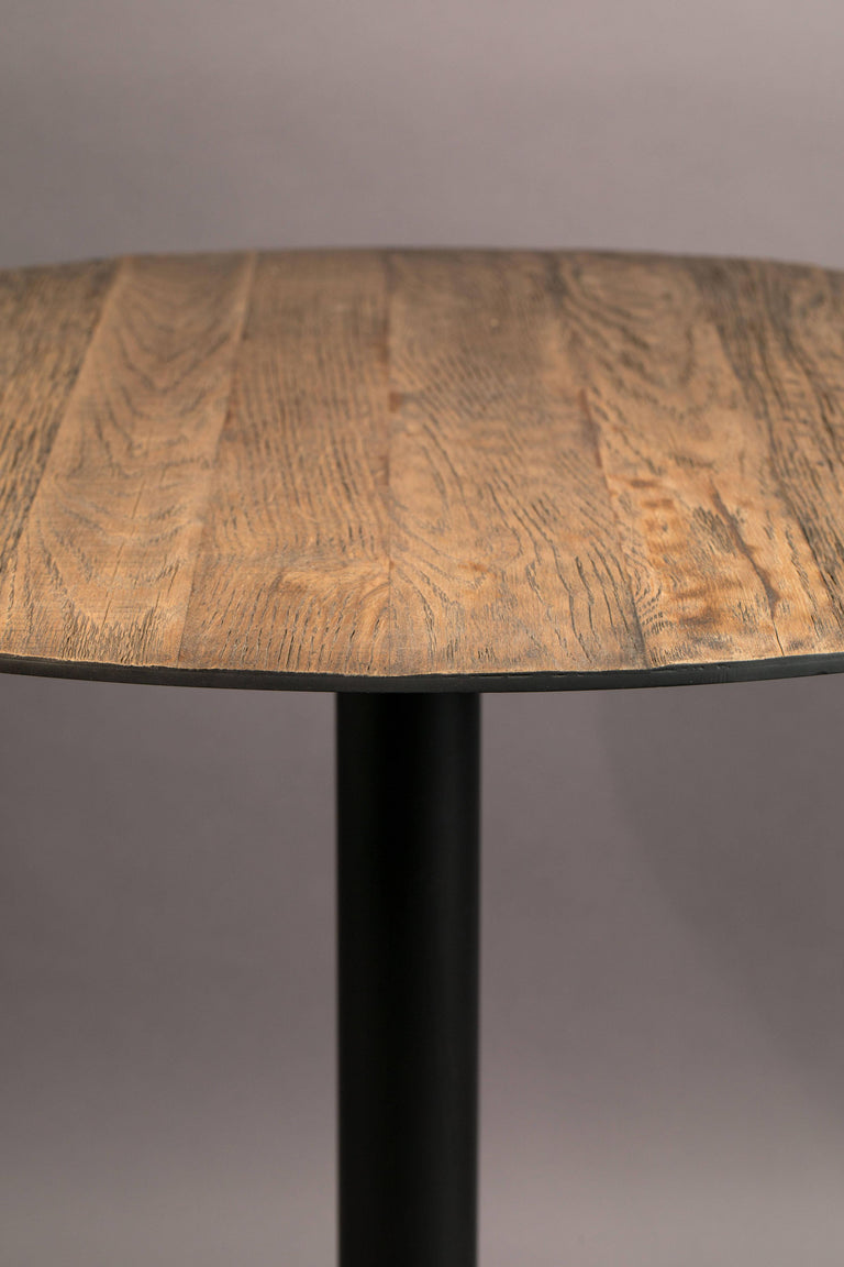 Countertafel Braza rond