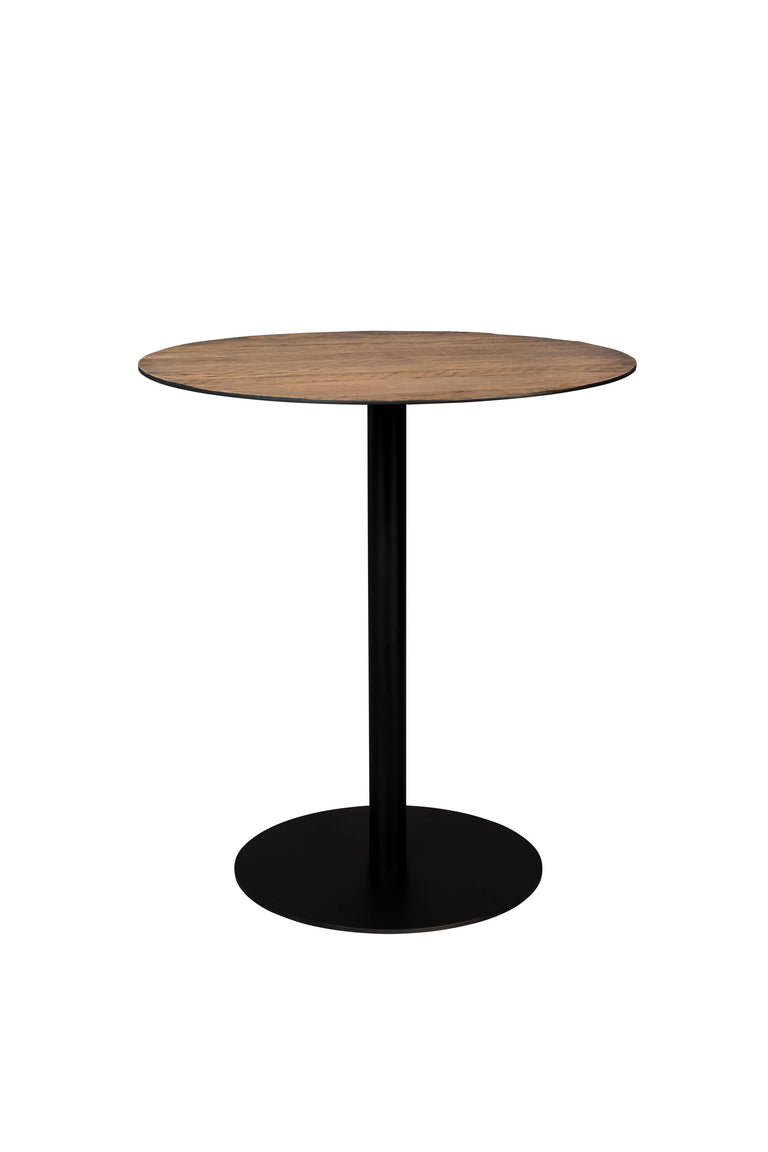 Countertafel Braza rond