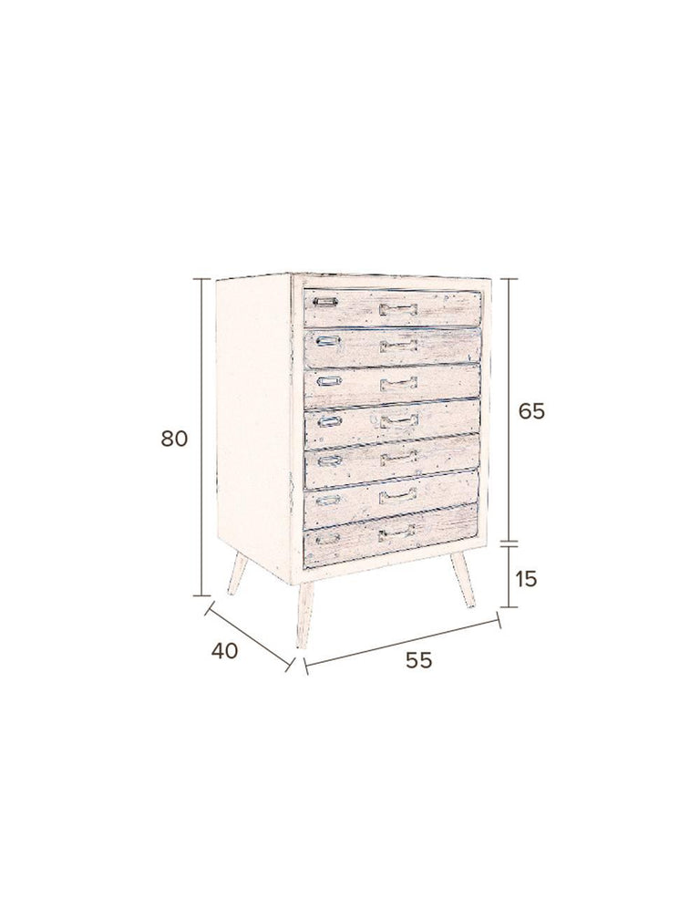 Dressoir Sol