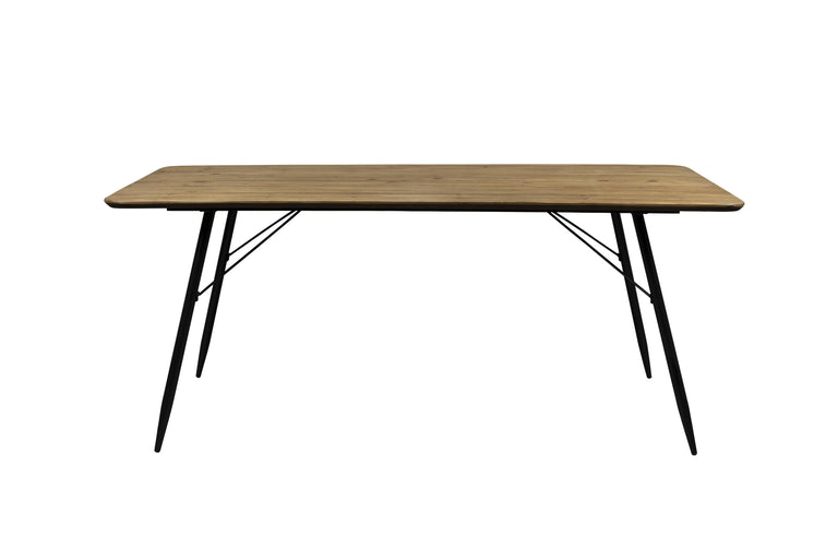 Eettafel Roger