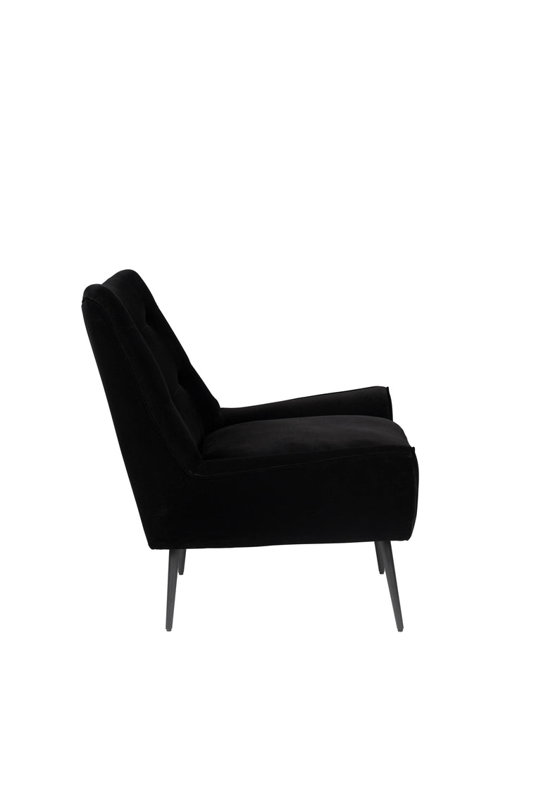 Fauteuil Glodis