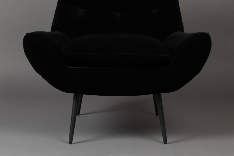 Fauteuil Glodis