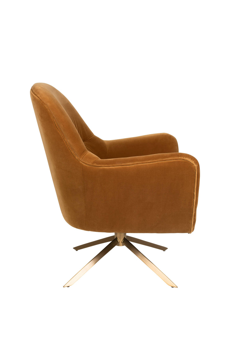 Fauteuil Robusto