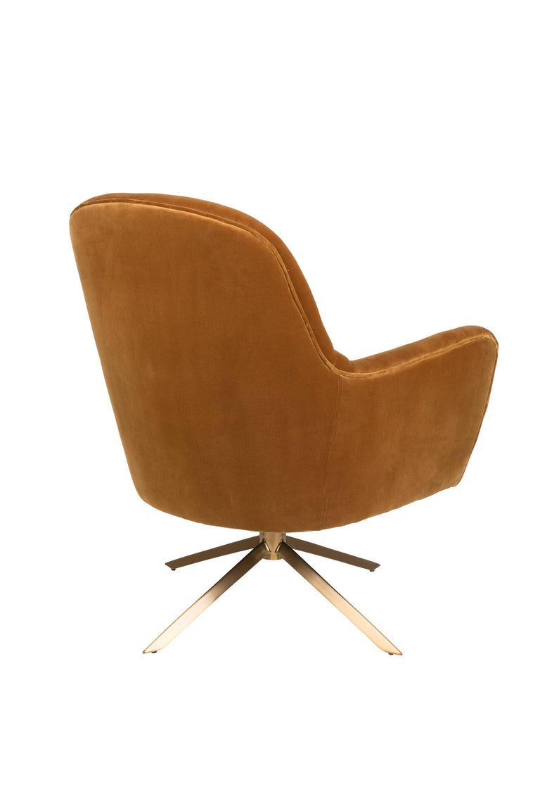 Fauteuil Robusto