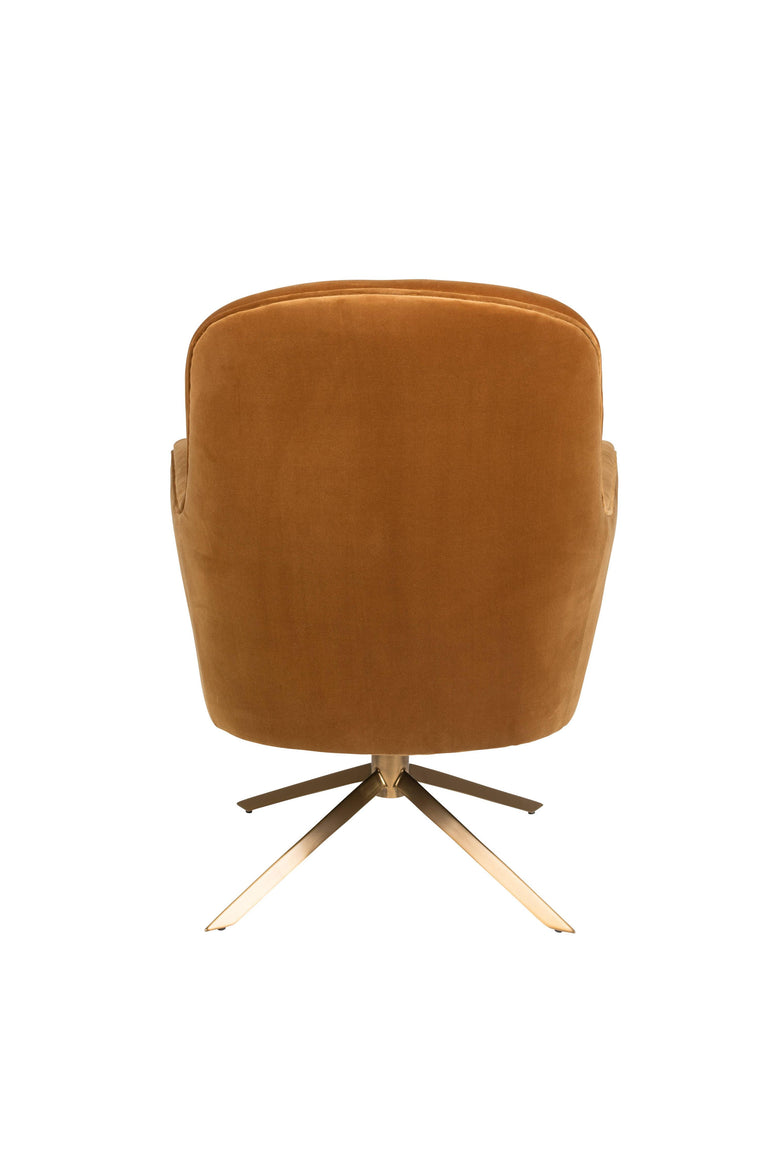 Fauteuil Robusto