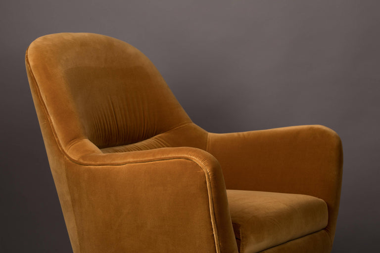 Fauteuil Robusto