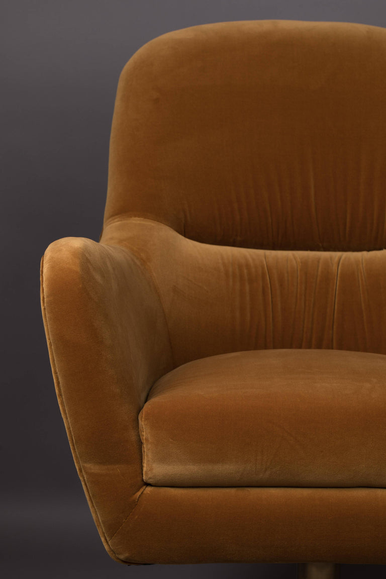 Fauteuil Robusto