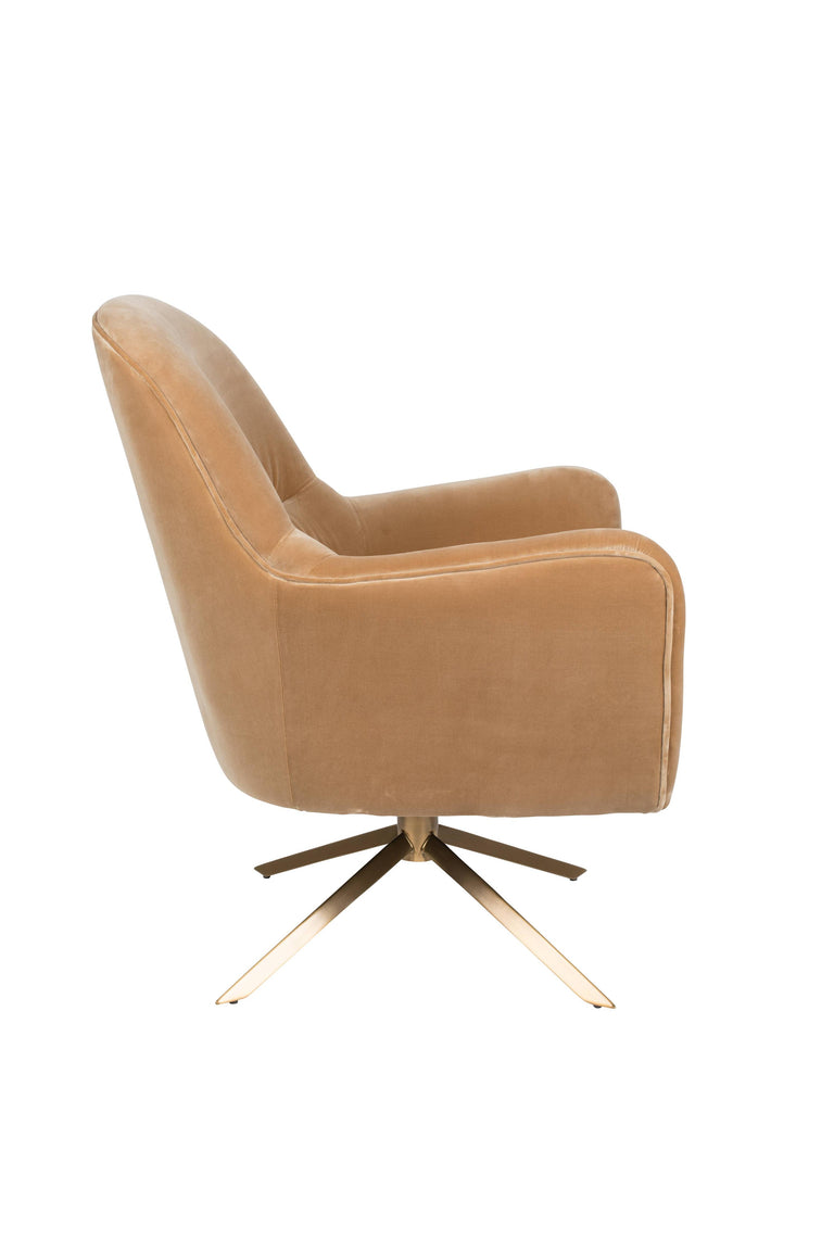 Fauteuil Robusto