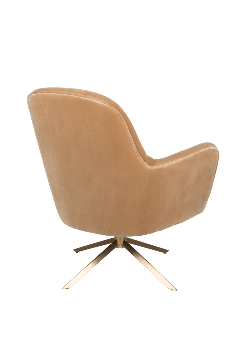 Fauteuil Robusto