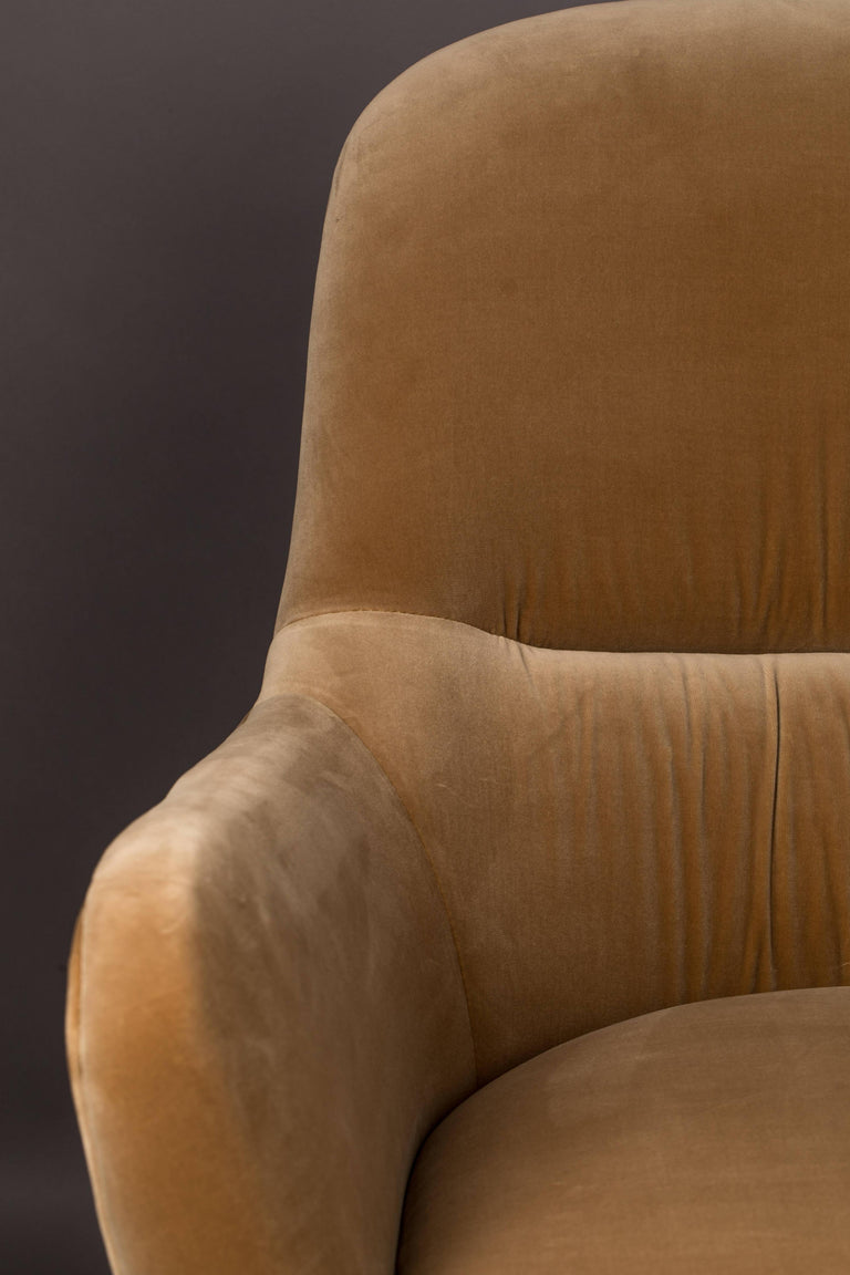 Fauteuil Robusto