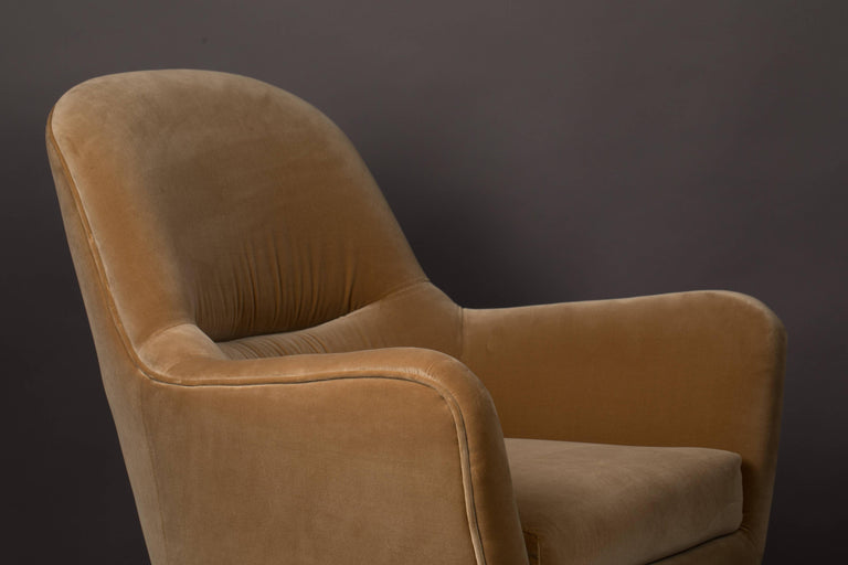 Fauteuil Robusto