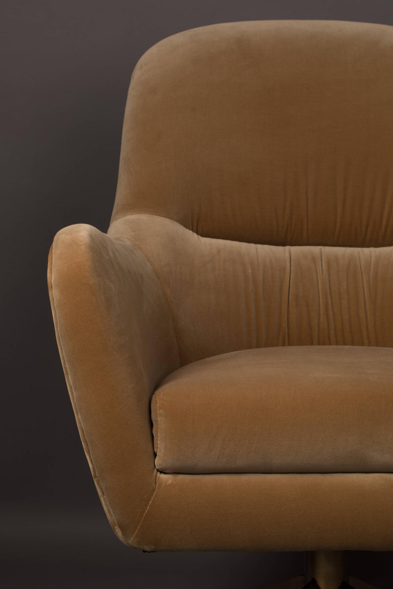 Fauteuil Robusto