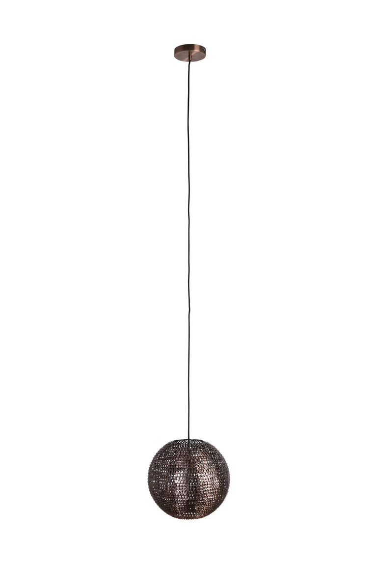 Hanglamp Cooper