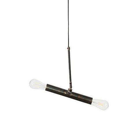 Hanglamp Doppio