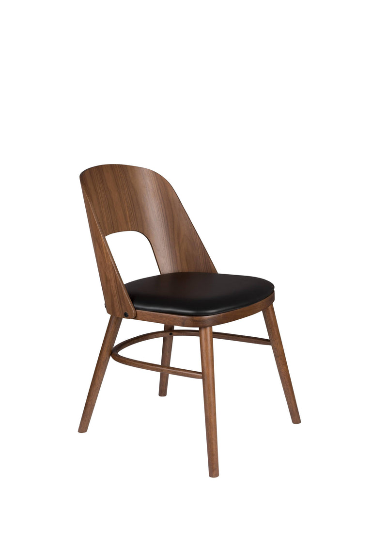 Set van 2 eetkamerstoelen Talika