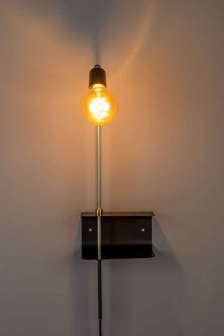 Wandlamp Shaw