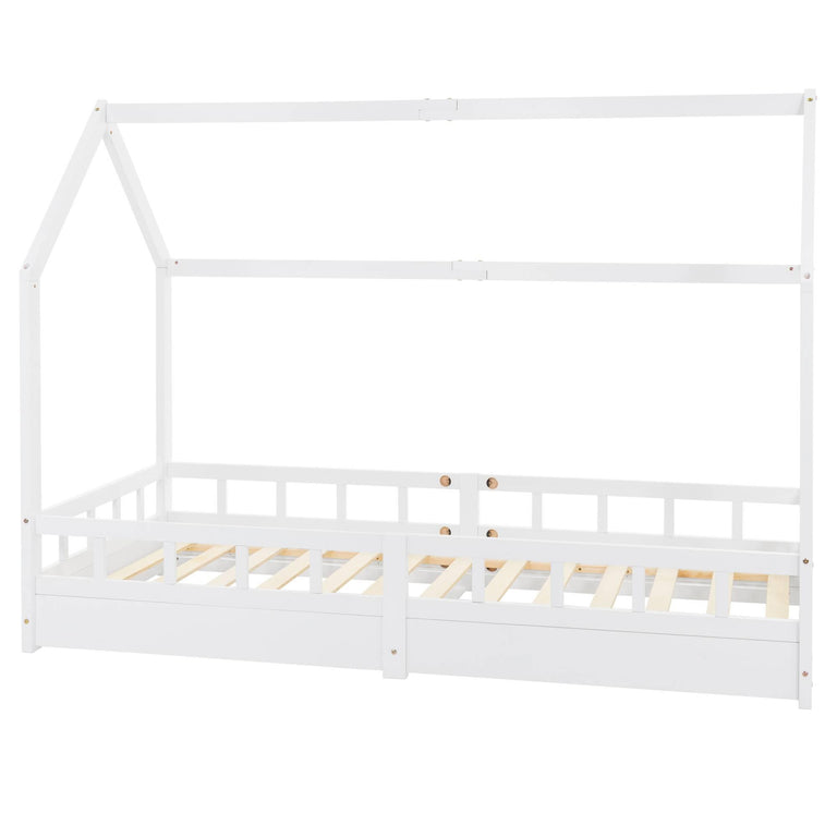 Kinderbedframe Cynthia