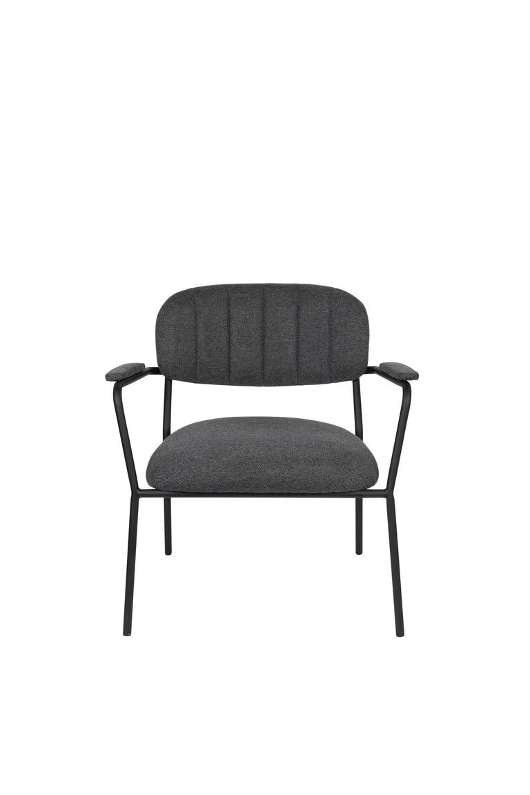 Fauteuil Jolien armleuning