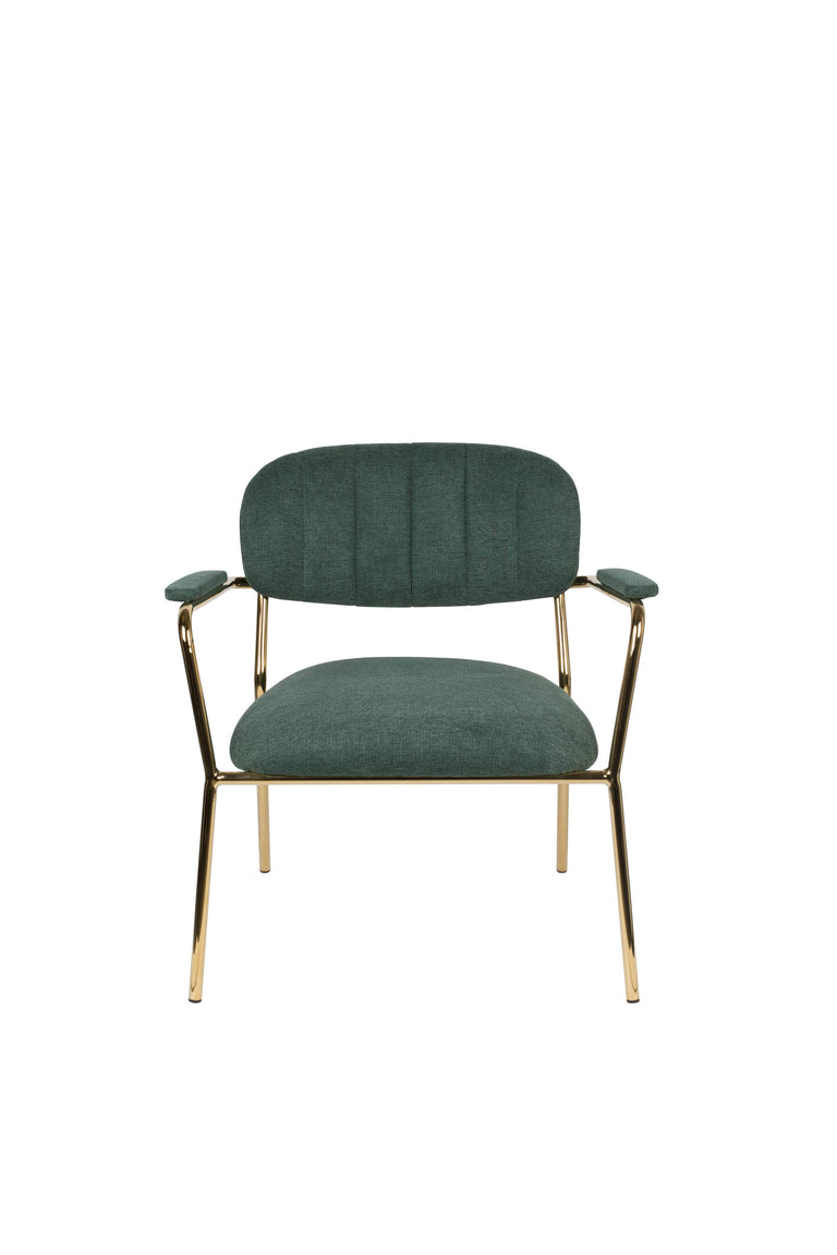 Fauteuil Jolien armleuning