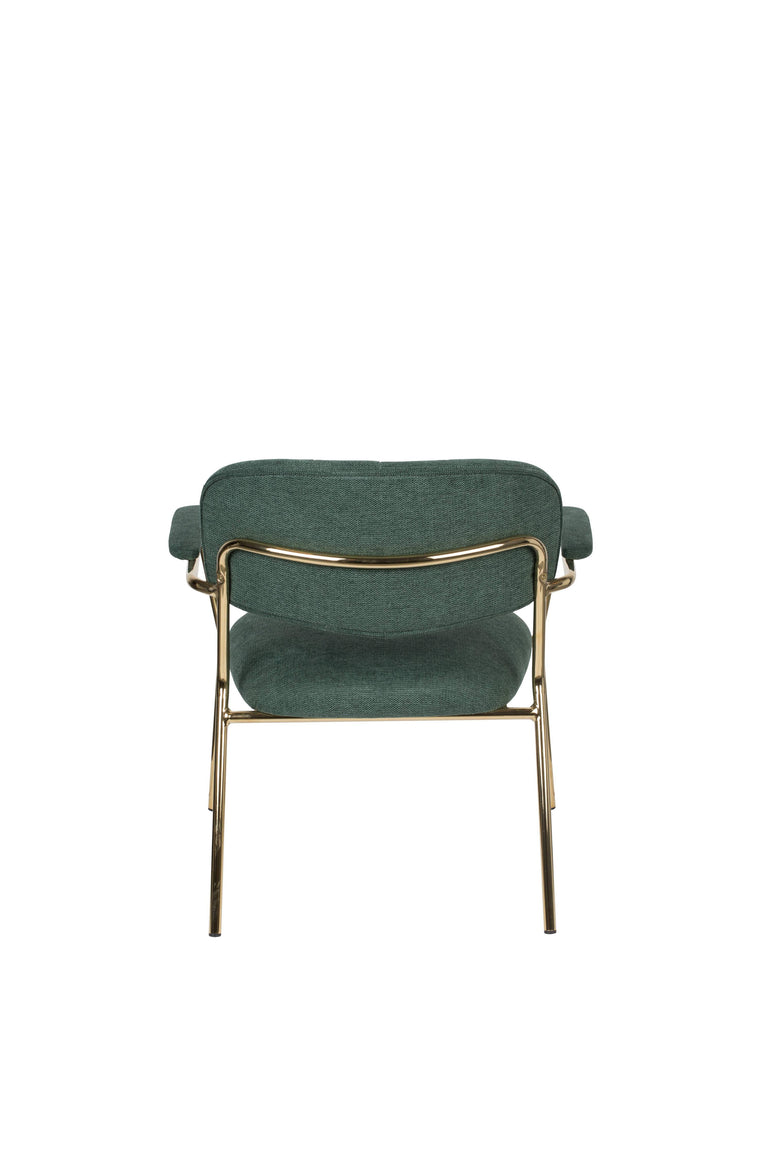 Fauteuil Jolien armleuning