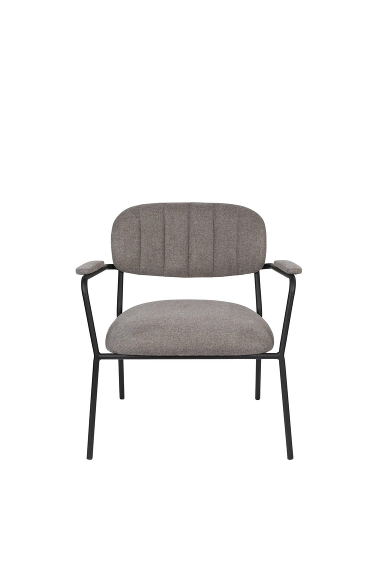 Fauteuil Jolien armleuning