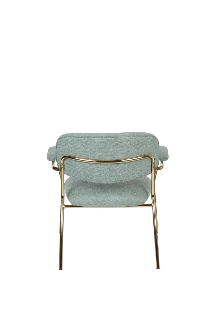 Fauteuil Jolien armleuning