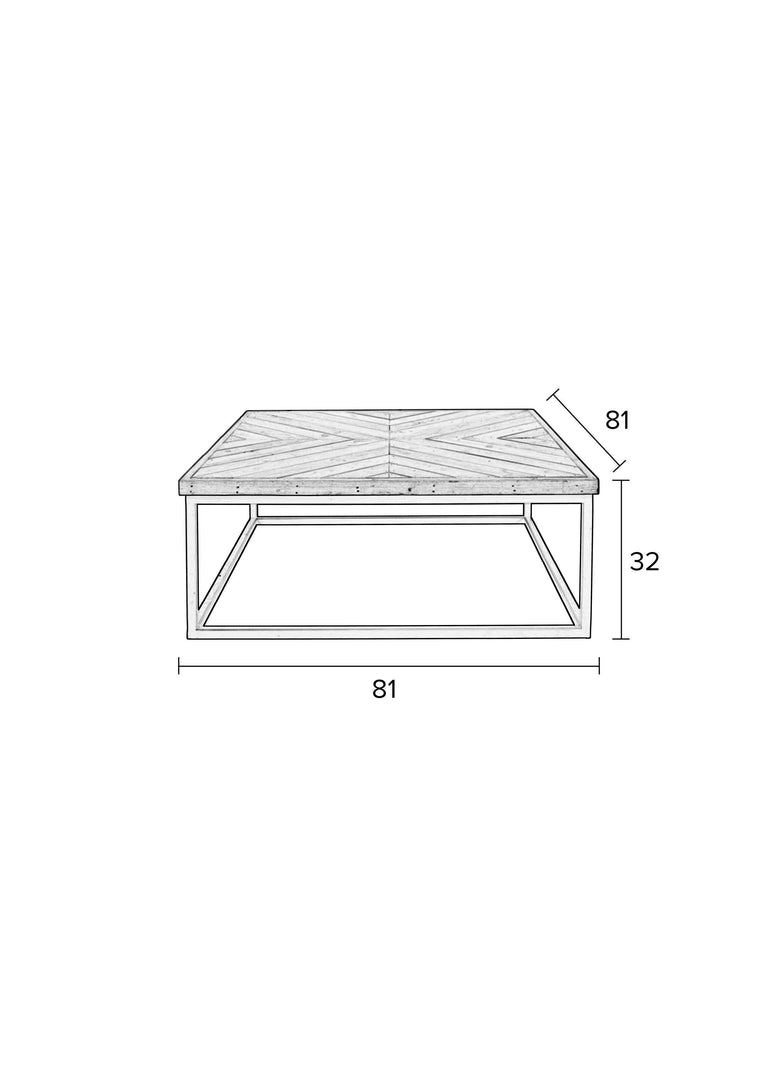 Salontafel Jenny