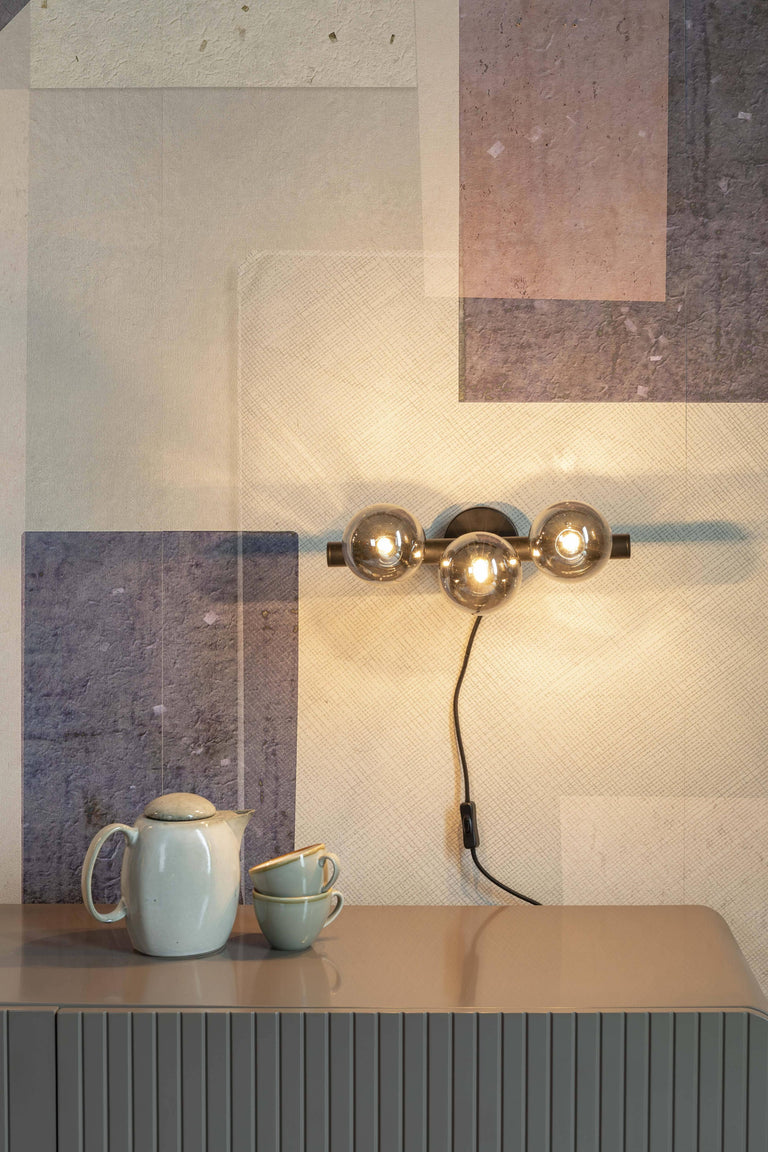 Wandlamp Cianna