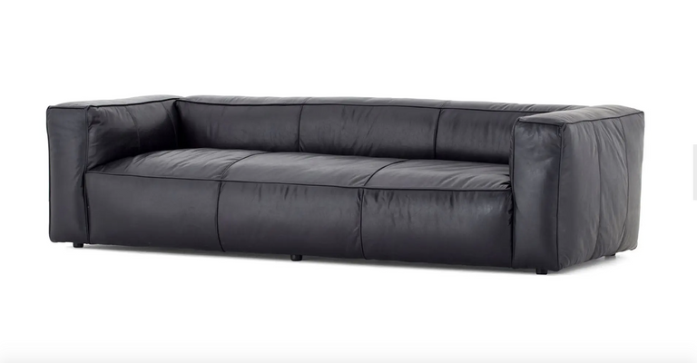 Tribeca Sofa 3S