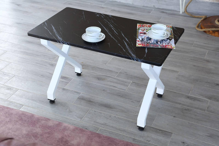 Loungeset Mabel inc. salontafel