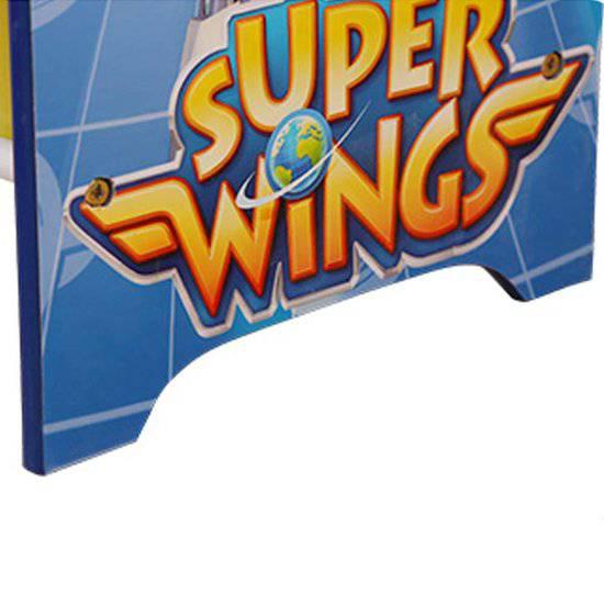 Speelgoedrek Super Wings