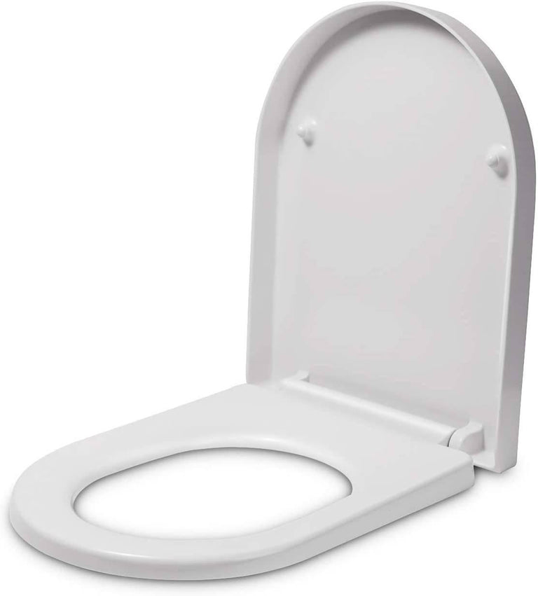 Toiletbril Basic