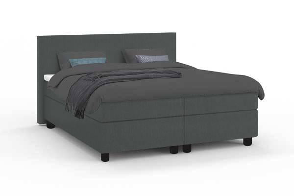 Boxspring Completa inclusief topper NADUVI