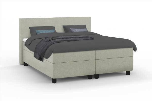 Boxspring Completa exclusief topper