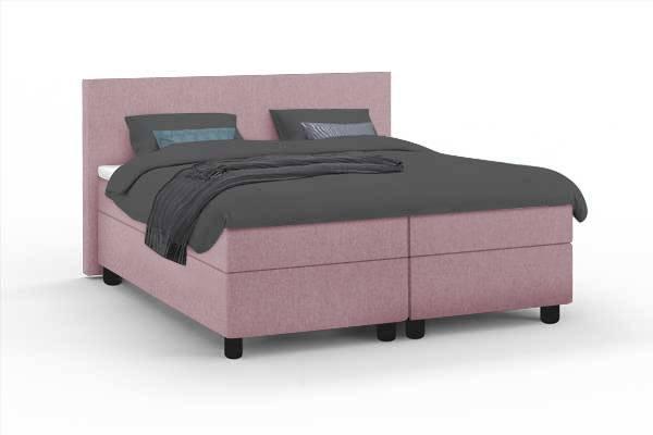 Boxspring Completa exclusief topper