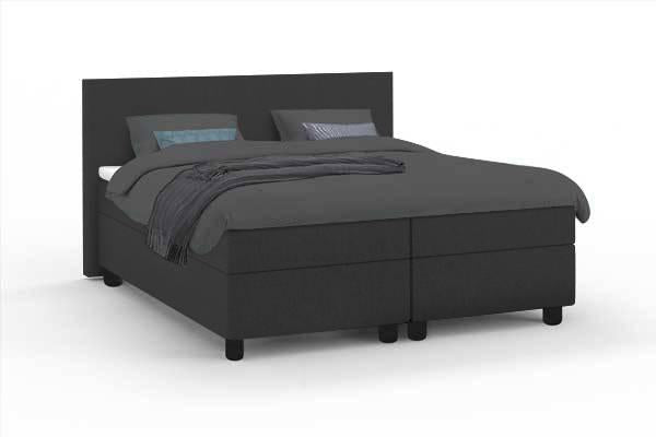 Boxspring Completa inclusief topper