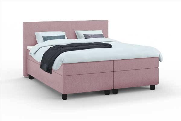 Boxspring Nira exclusief topper