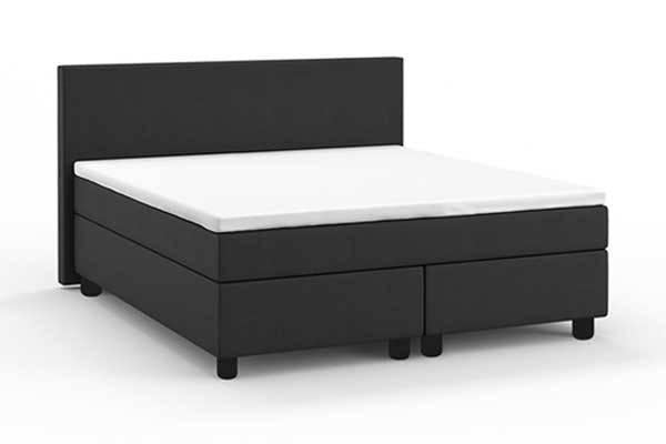 Boxspring Terra exclusief topper