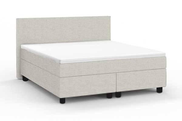 Boxspring Terra exclusief topper