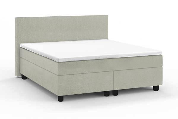 Boxspring Terra exclusief topper