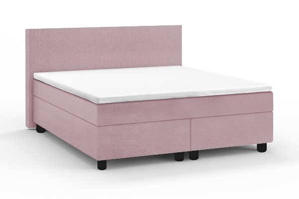 Boxspring Terra exclusief topper