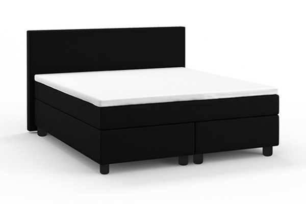 Boxspring Terra exclusief topper