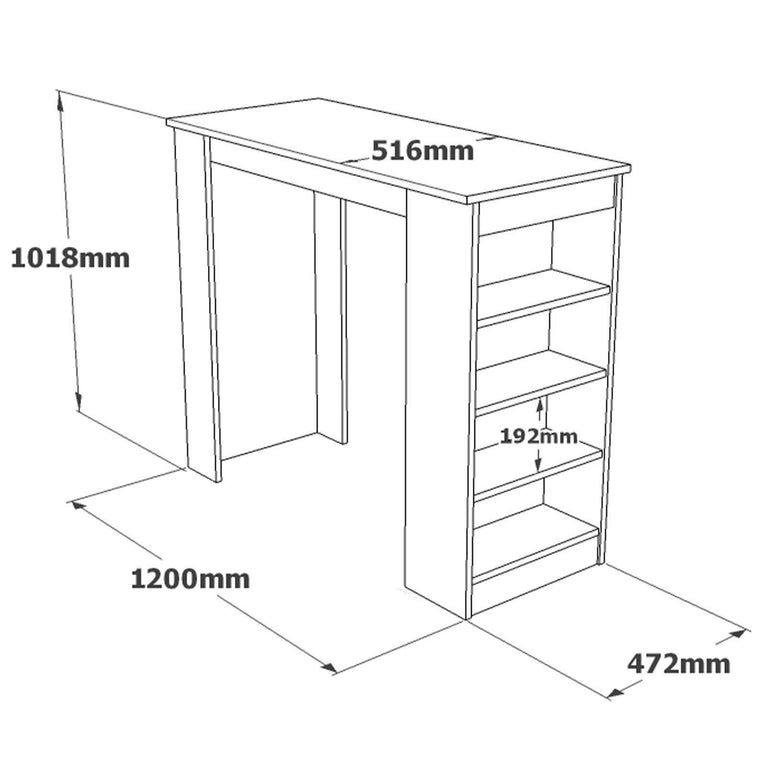 Bartafel Vere