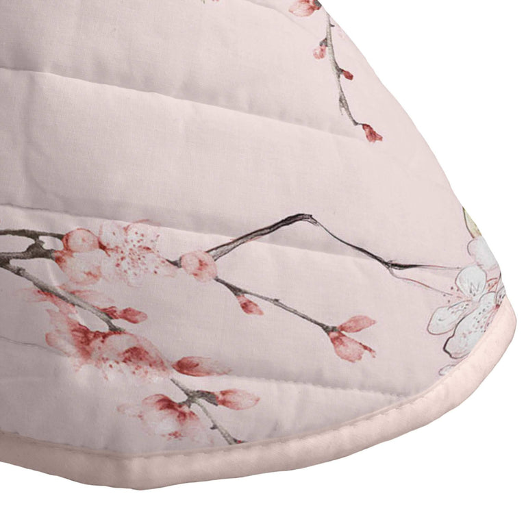 Bedsprei Chinoiserie Rose